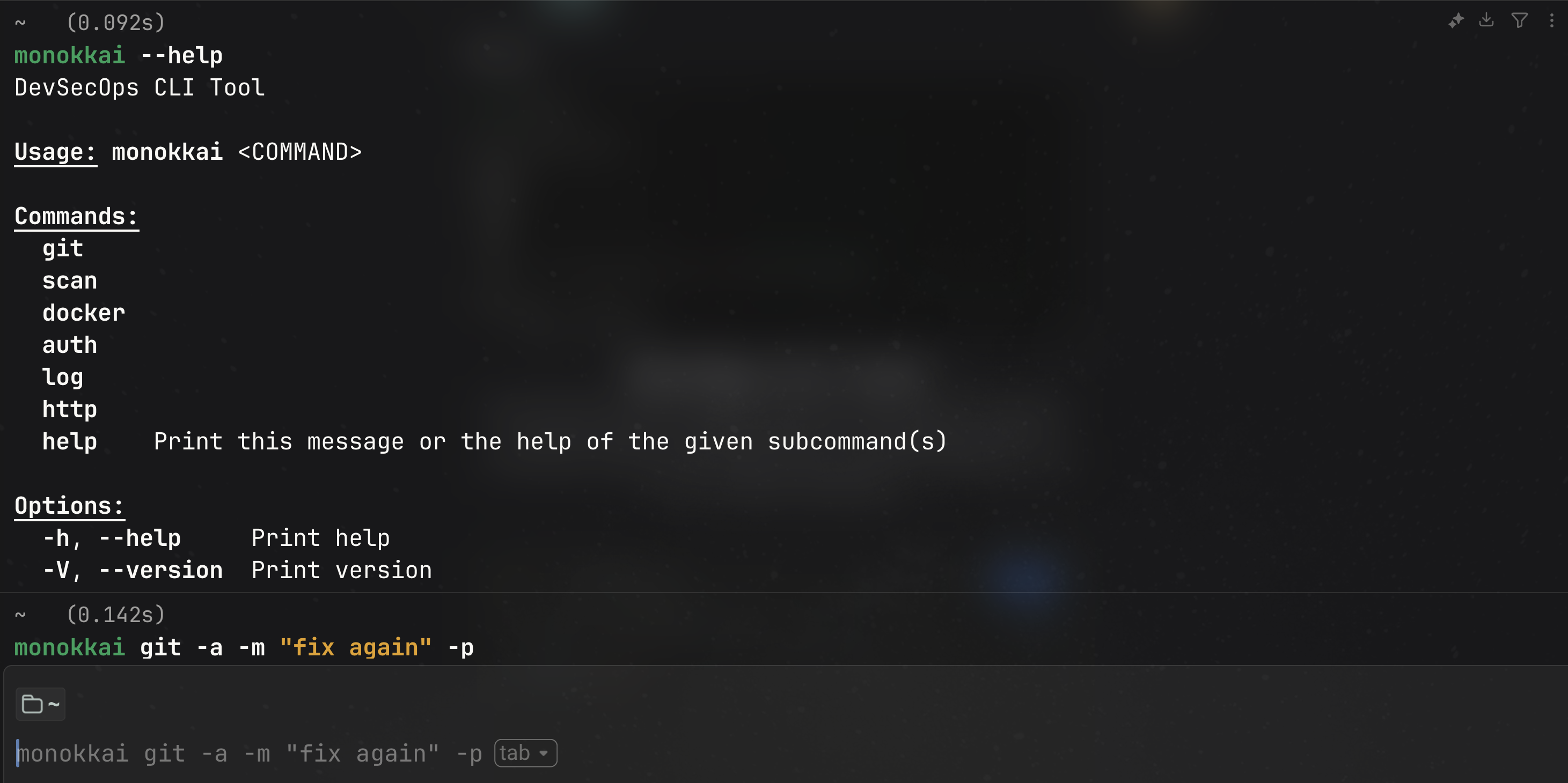 devops cli tool thumbnail