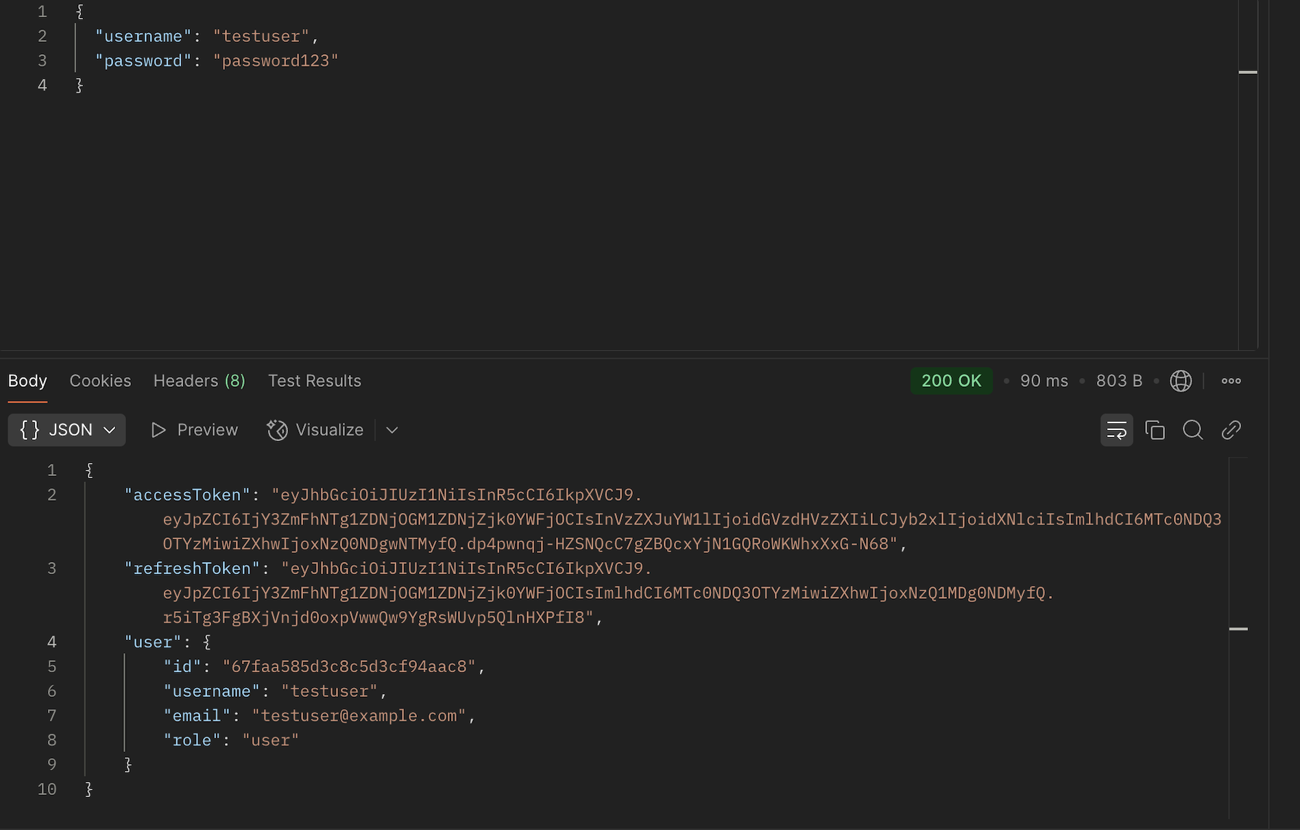 microservices with nest.js thumbnail